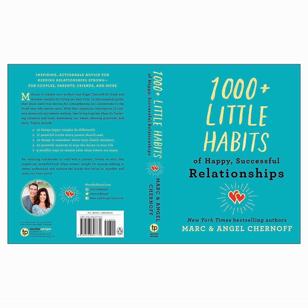 1000+ Little Habits of Happy, Successful - Retail Maharaj