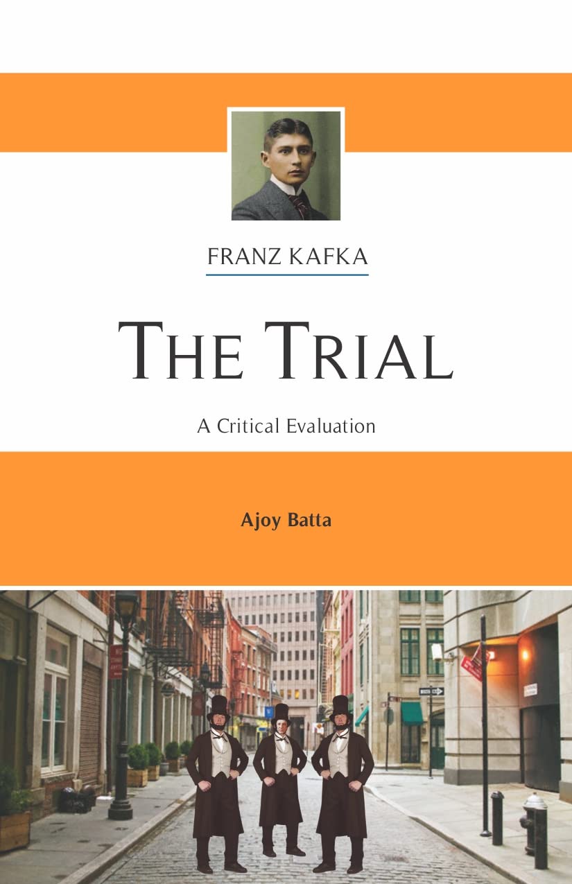 The Trial EL - Retail Maharaj