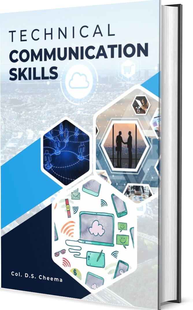 Technical Communication Skills - Retail Maharaj