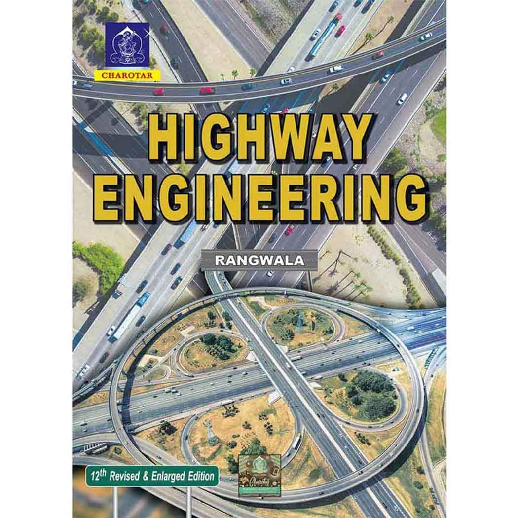 HIGHWAY ENGINEERING - Retail Maharaj