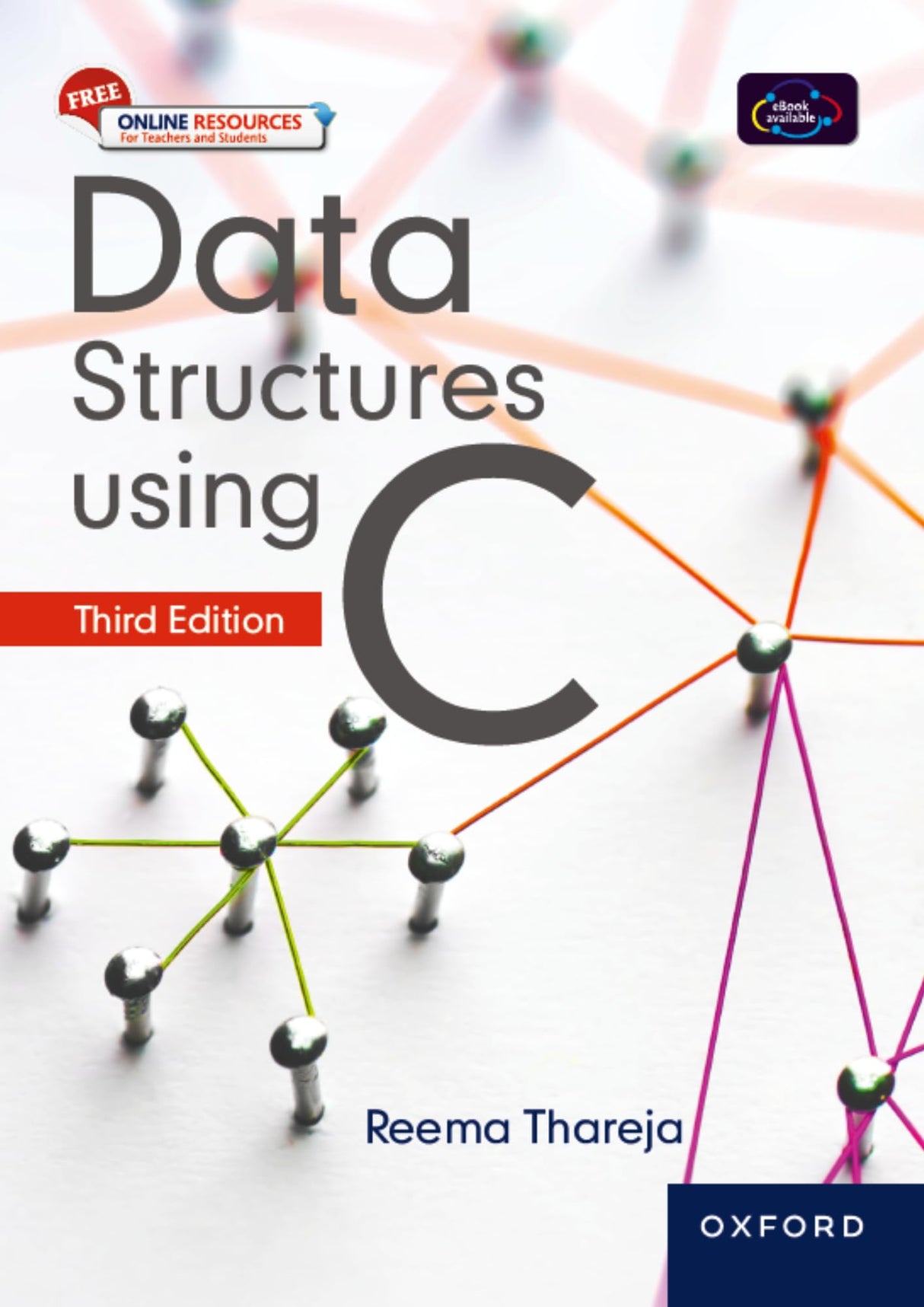DATA STRUCTURES 3E - Retail Maharaj