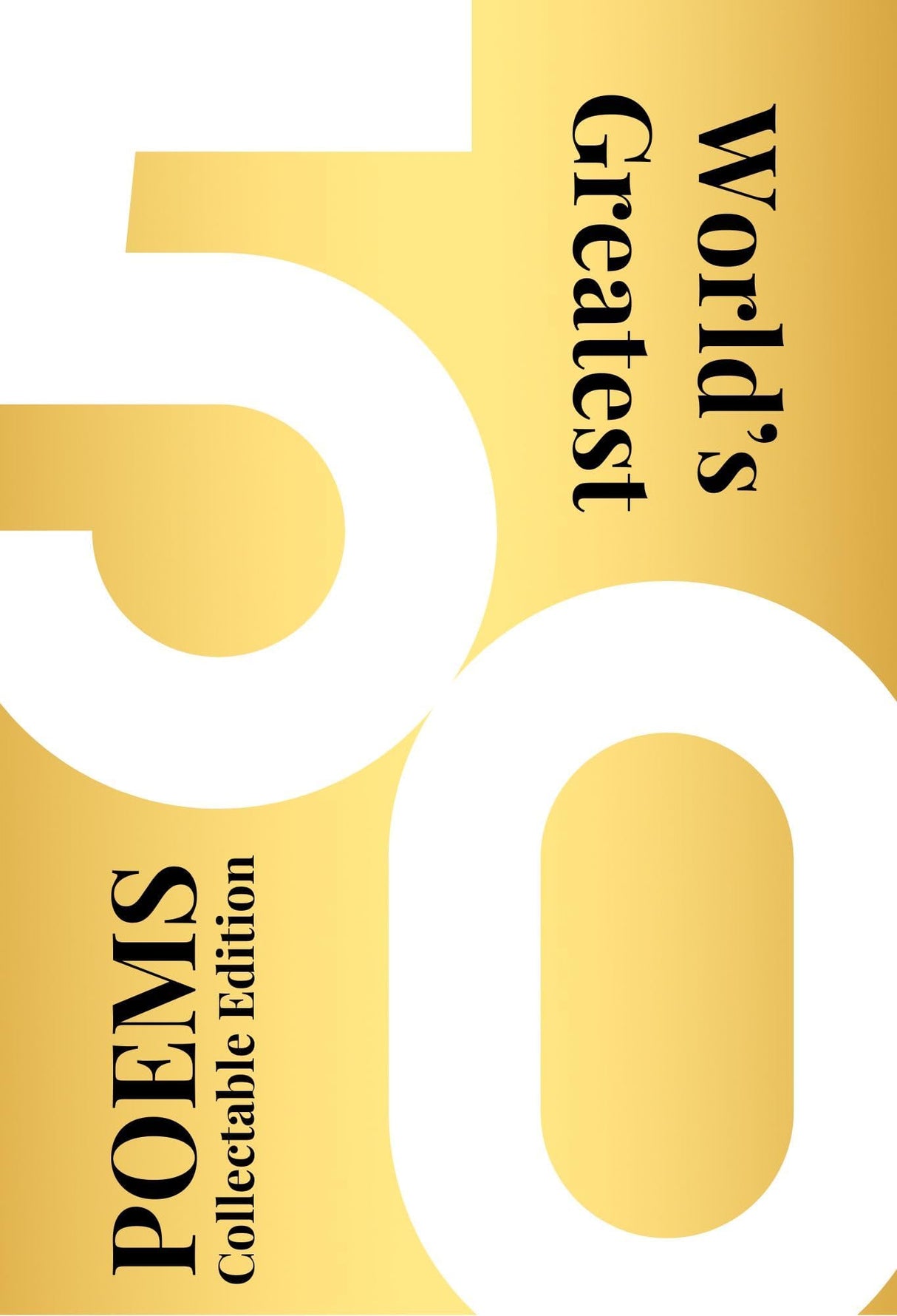Top 50 World’s Greatest Short Stories, Speeches, Letters & Poems, COLLECTABLE EDITION (Box Set of 4 Books) - Retail Maharaj
