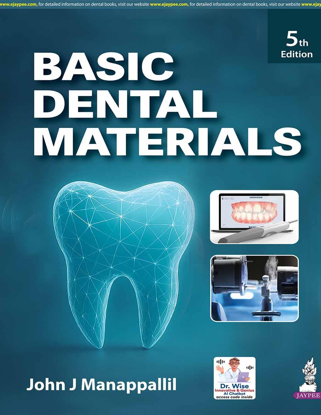 BASIC DENTAL MATERIALS - Retail Maharaj