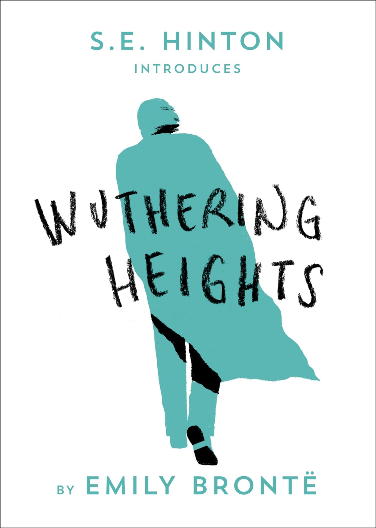 Wuthering Heights (Be Classic) - Retail Maharaj