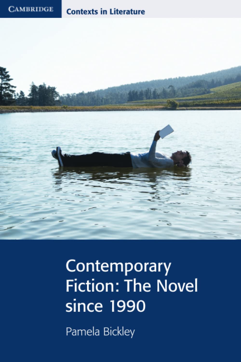 Contemporary Fiction: The Novel since 1990 - Retail Maharaj