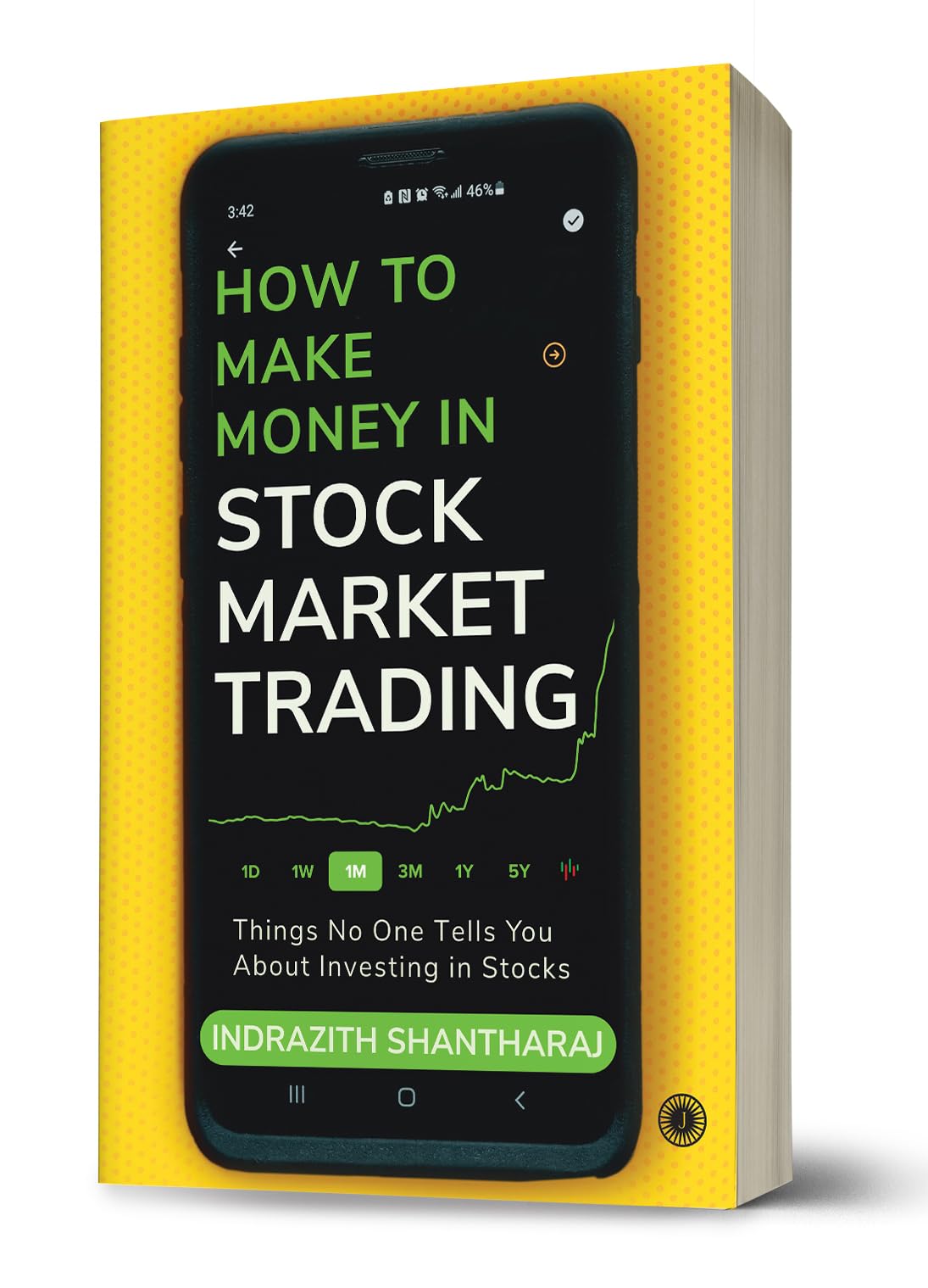 How to Make Money in Stock Market Trading: Things No One Tells You About Investing in Stocks - Retail Maharaj
