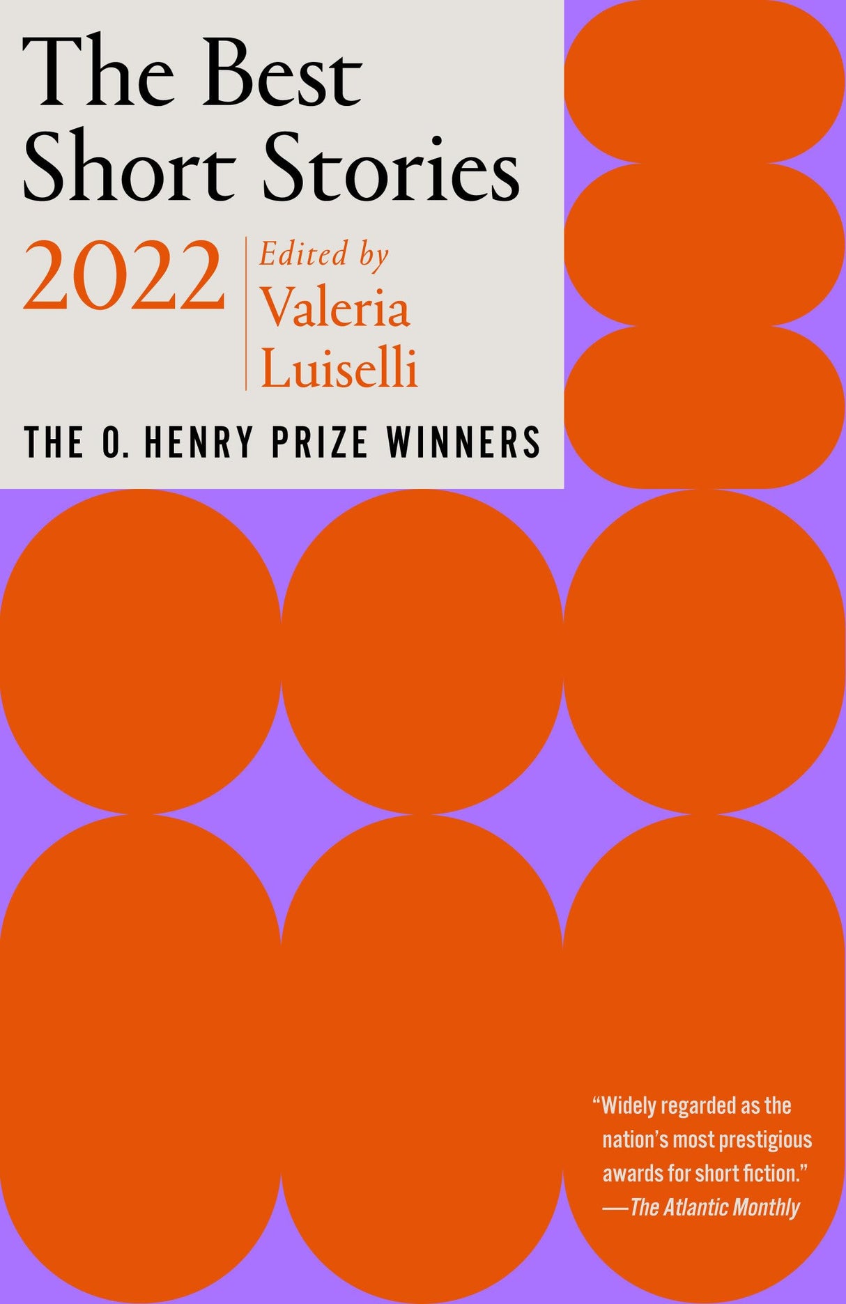 The Best Short Stories 2022: The O. Henry Prize Winners - Retail Maharaj