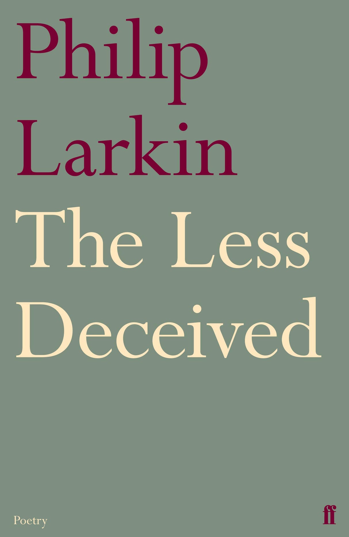 The Less Deceived - Retail Maharaj