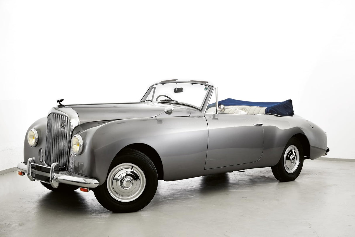 Classic Cars Review: Revised Edition - Retail Maharaj