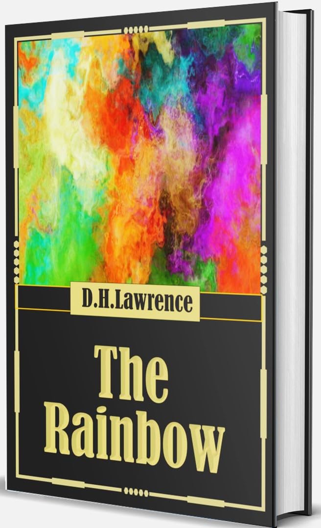The Rainbow - Retail Maharaj
