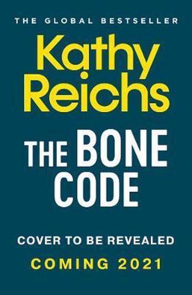 THE BONE CODE - Retail Maharaj