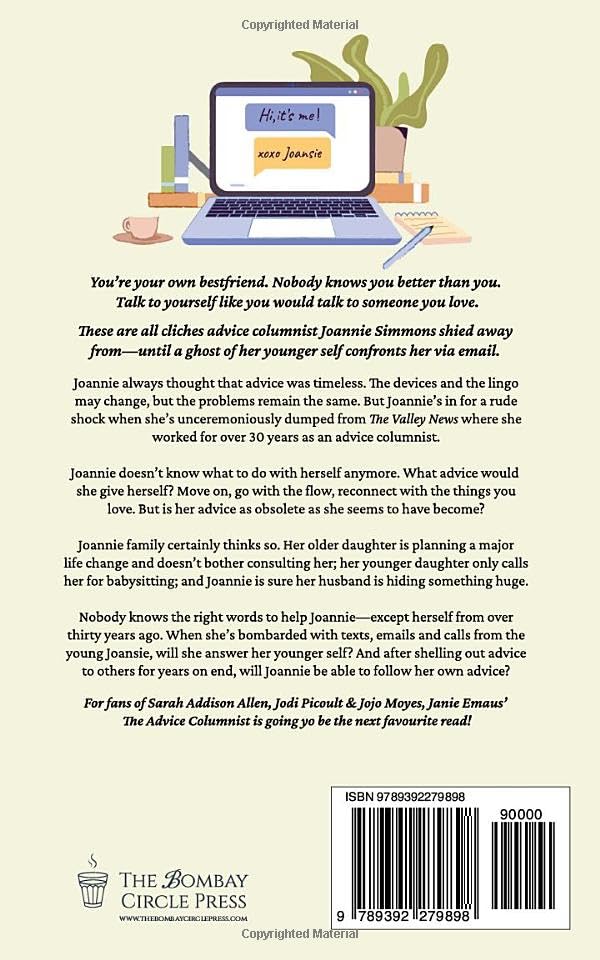 The Advice Columnist - Retail Maharaj