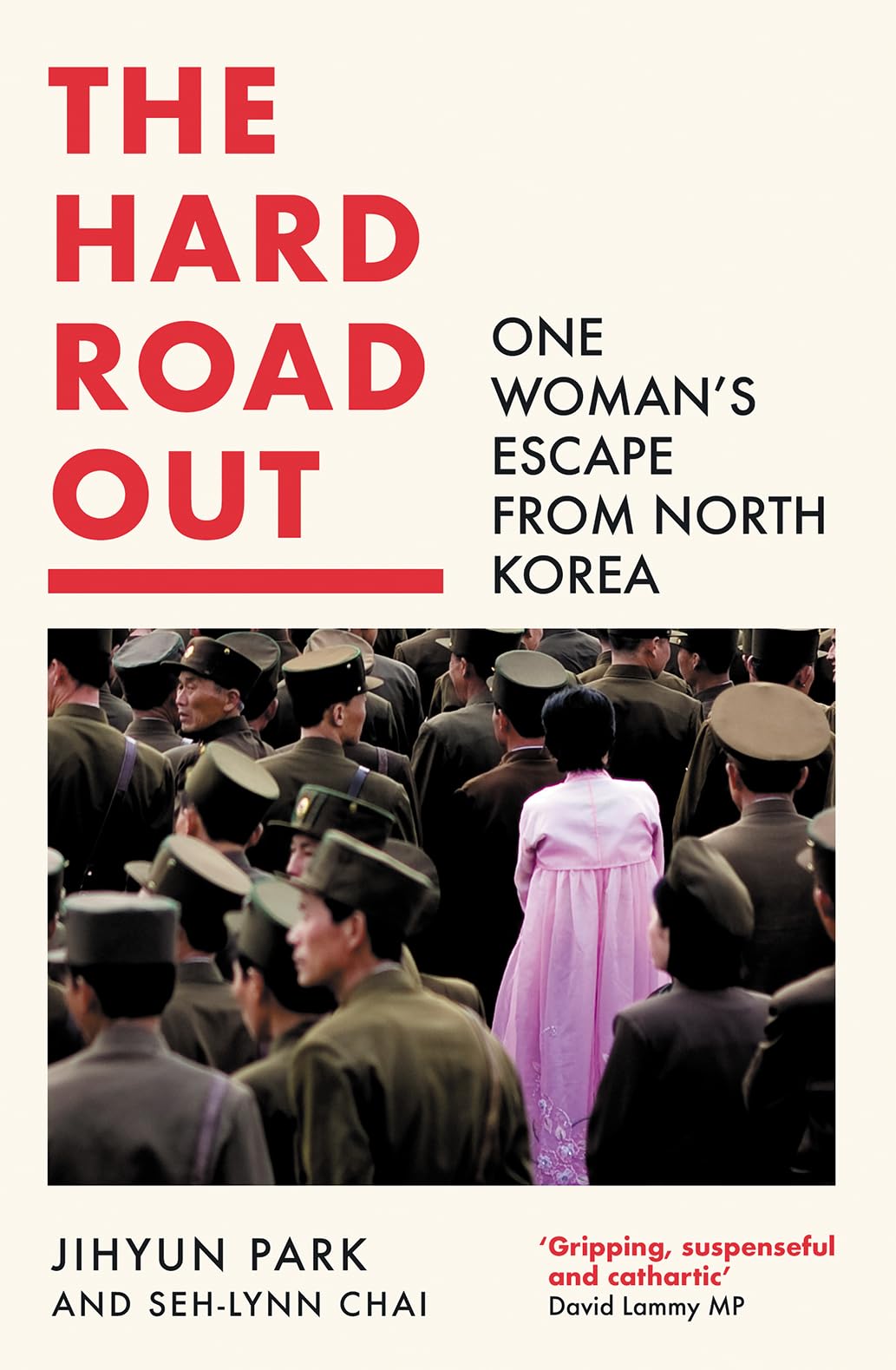 The Hard Road Out: One Woman’s Escape From North Korea - Retail Maharaj