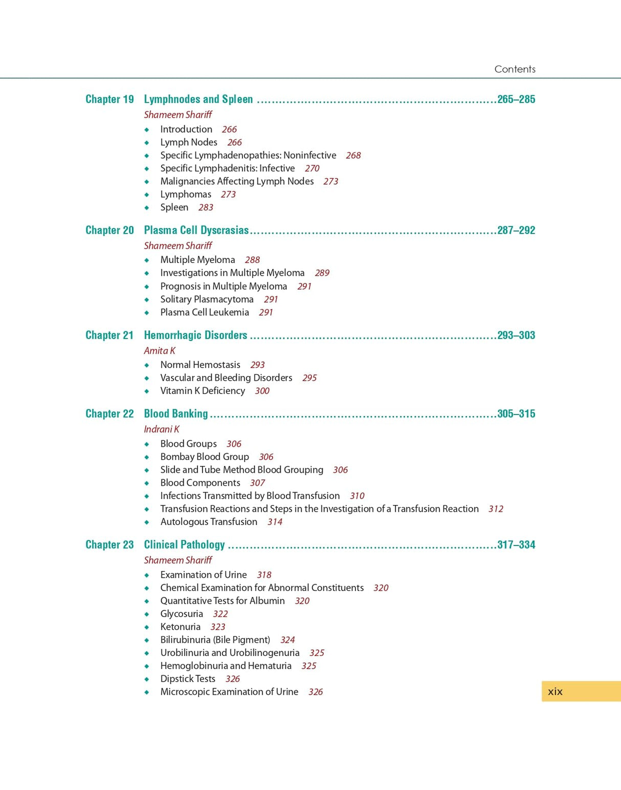 Essentials of Pathology for Physiotherapy and Paramedical Students (The Hybrid edition) - Retail Maharaj