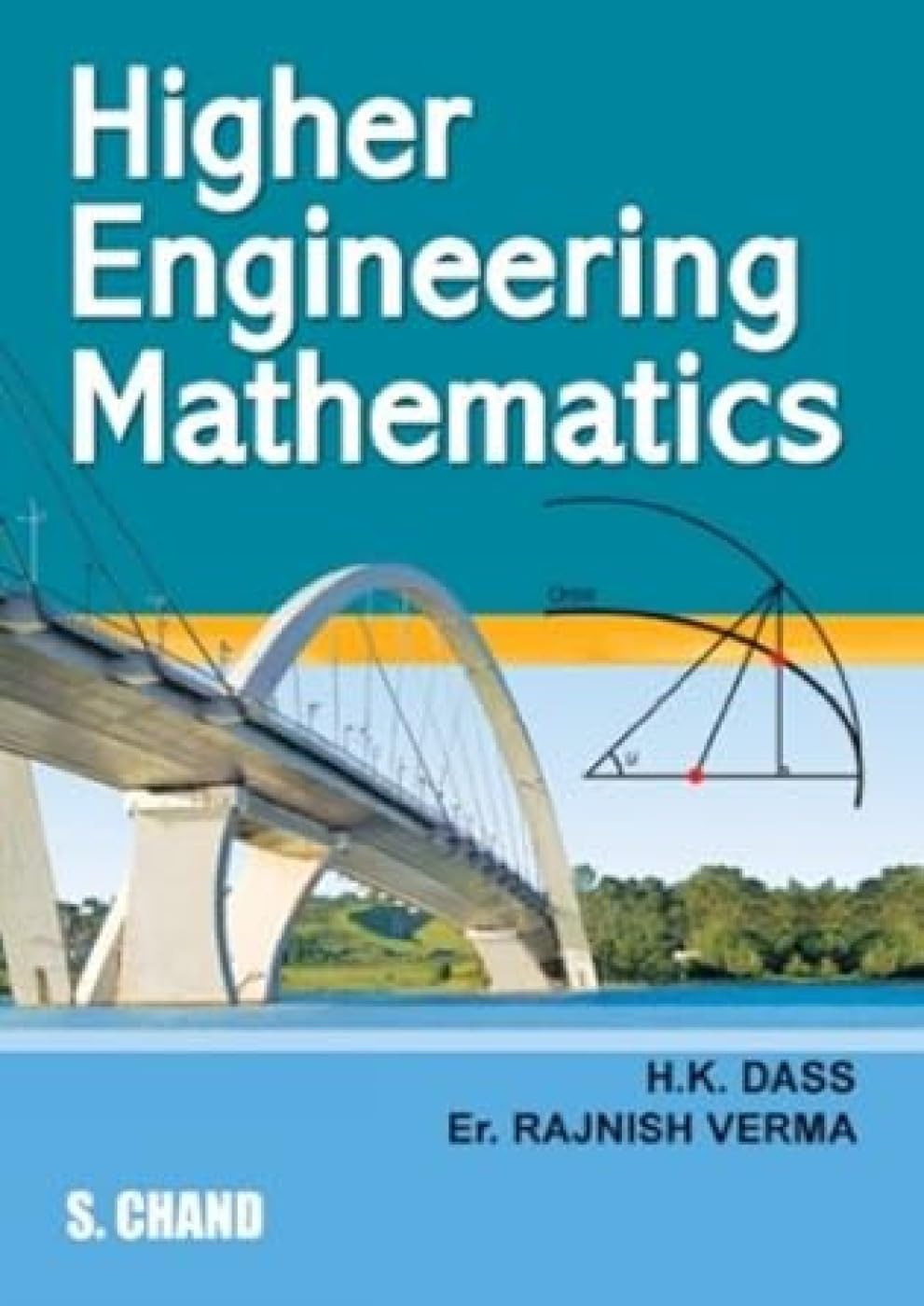 Higher Engineering Mathematics - Retail Maharaj