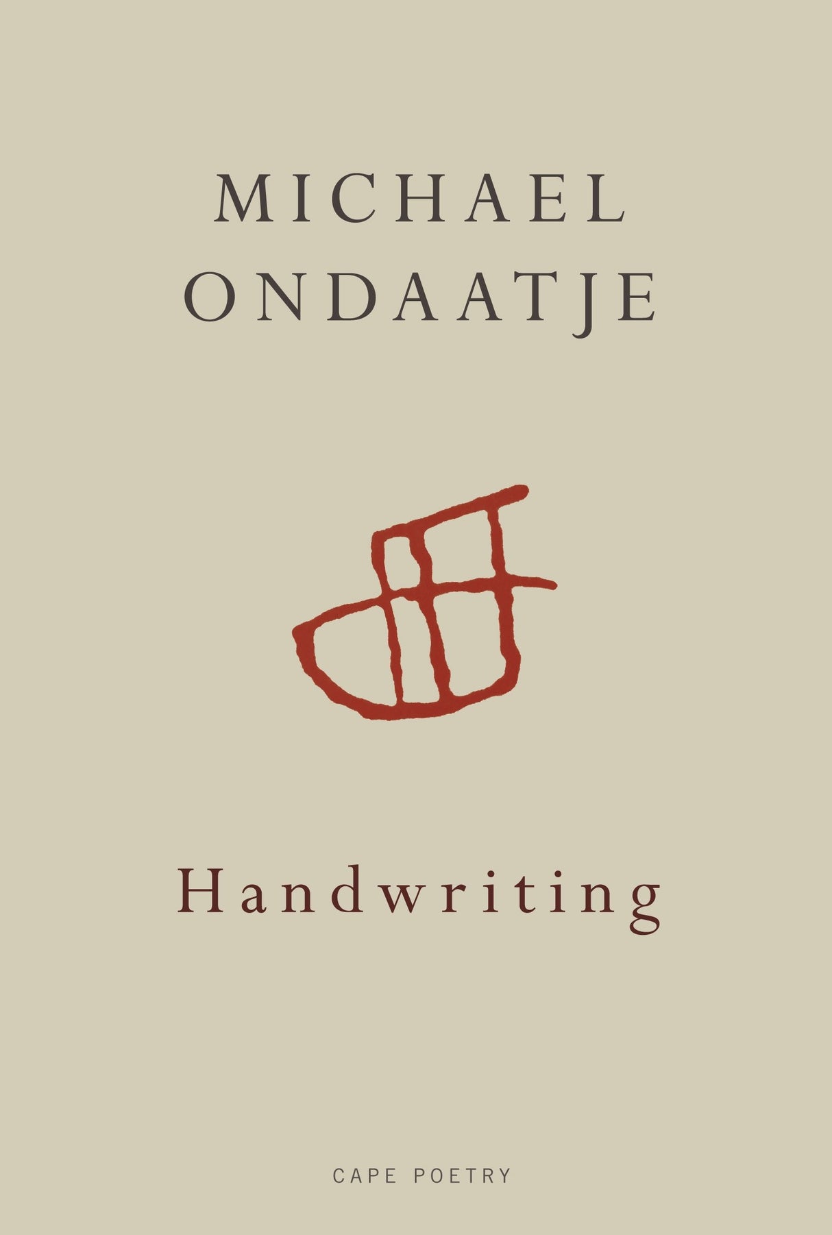 Handwriting - Retail Maharaj