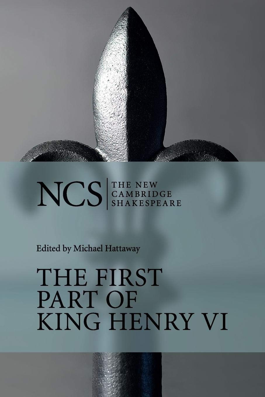 The First Part Of King Henry Vi (The New Cambridge Shakespeare) - Retail Maharaj