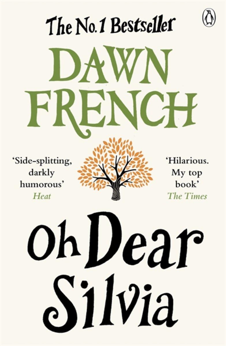 Oh Dear Silvia: The gloriously heartwarming novel from the No. 1 bestselling author of Because of You - Retail Maharaj