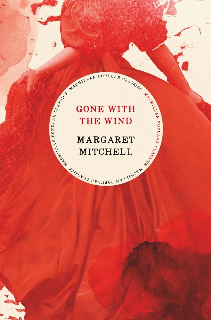 Gone with the Wind - Retail Maharaj