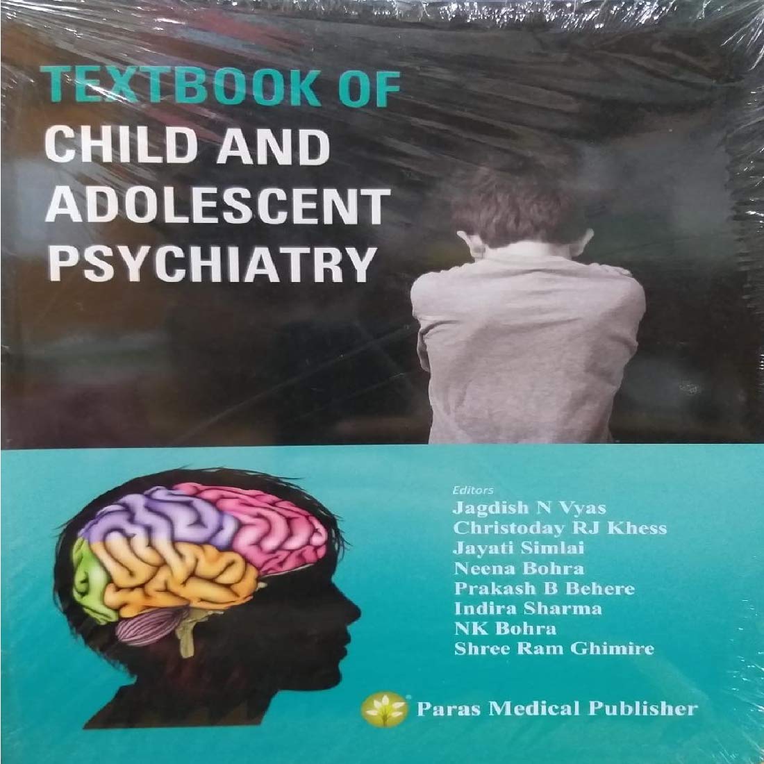 Textbook Of Child And Adolescent Psychiatry - Retail Maharaj