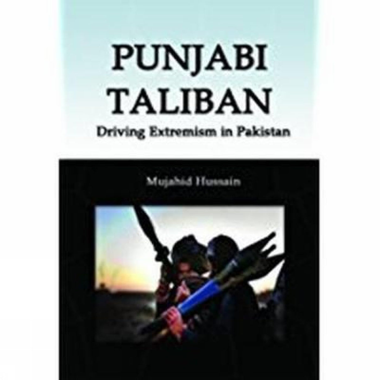 Punjabi Taliban - Retail Maharaj
