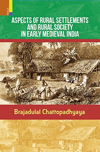 Aspects of Rural Settlement (HB) - Retail Maharaj