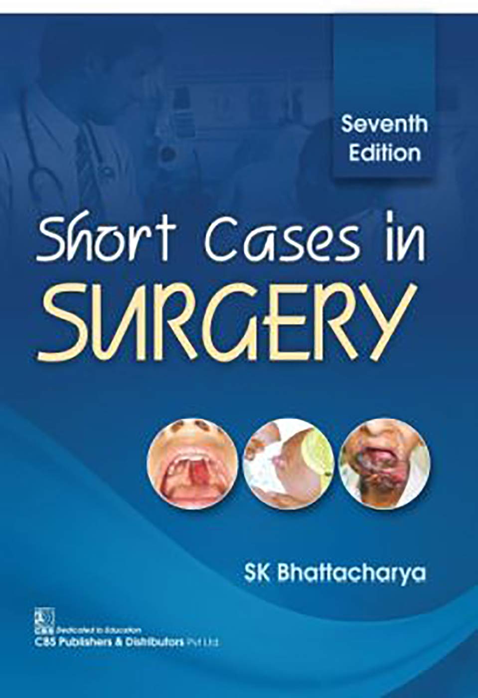 SHORT CASES IN SURGERY 7ED (PB 2020) - Retail Maharaj