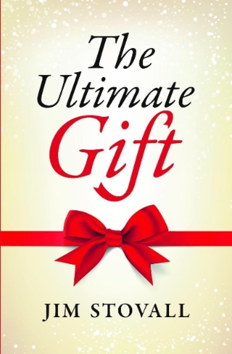 The Ultimate Gift - Retail Maharaj