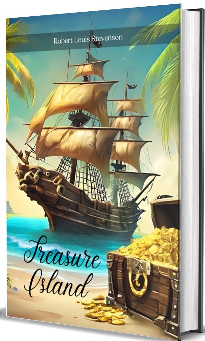 Treasure Island - Retail Maharaj