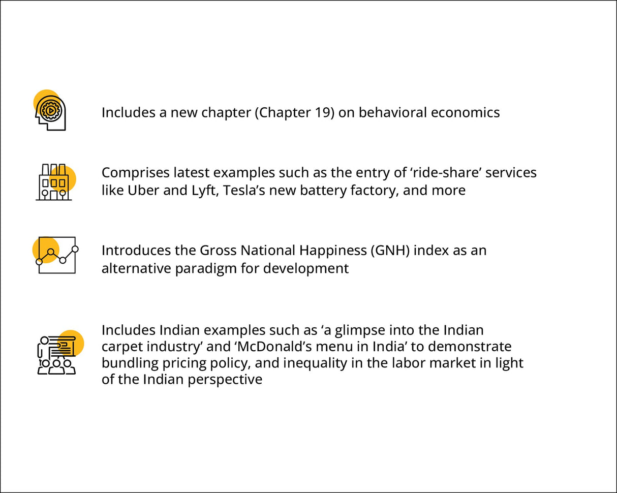 Pearson Microeconomics, 9e - Retail Maharaj