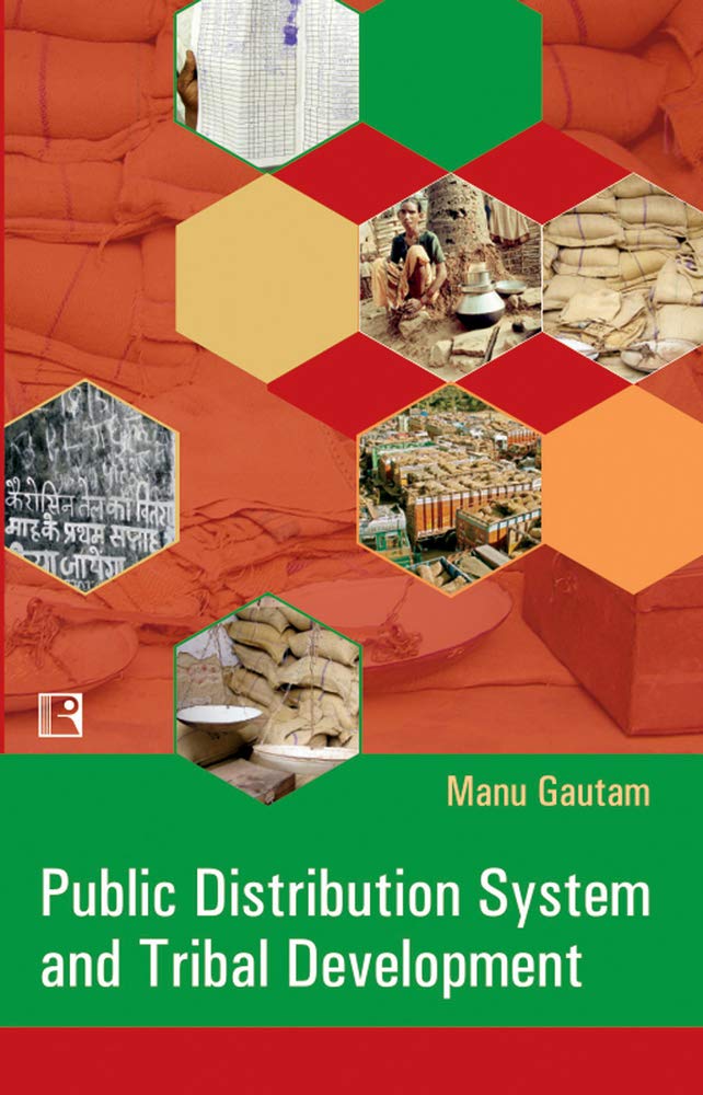 Public Distribution System and Tribal Development - Retail Maharaj