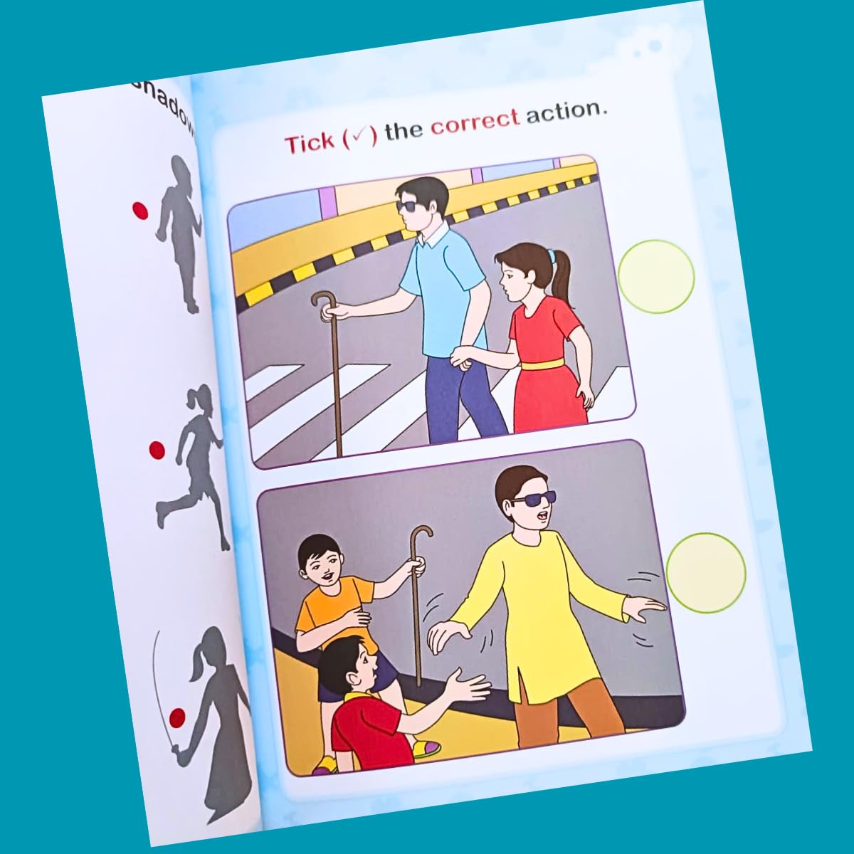My Smart Learning 2Nd Activity Book Age 4+ - Retail Maharaj