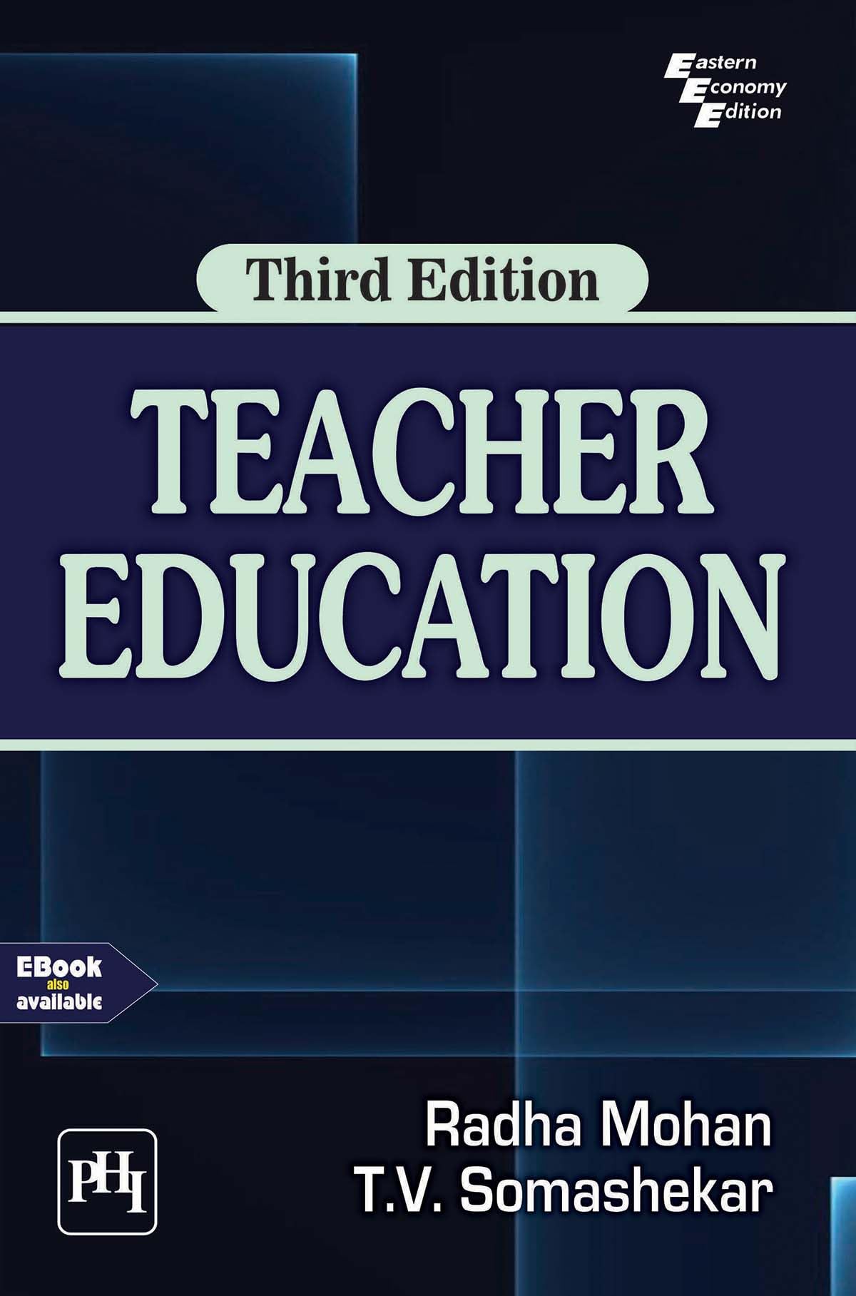 TEACHER EDUCATION (Textbook) - Retail Maharaj
