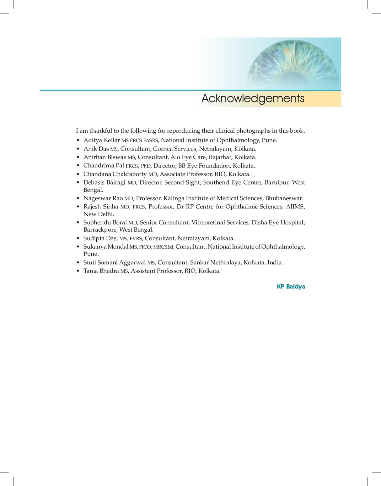 Postgraduate Ophthalmology Clinical And Practical (Pb 2024) - Retail Maharaj