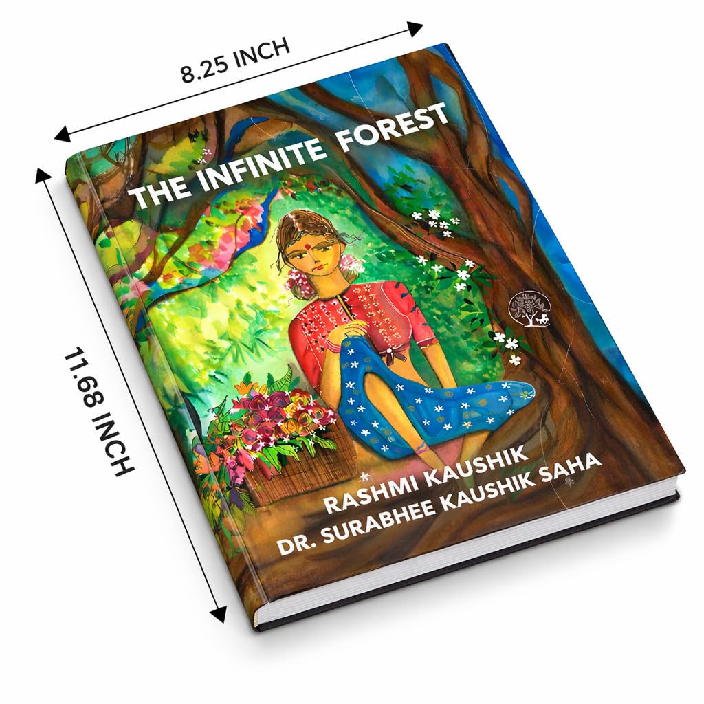 The Infinite Forest