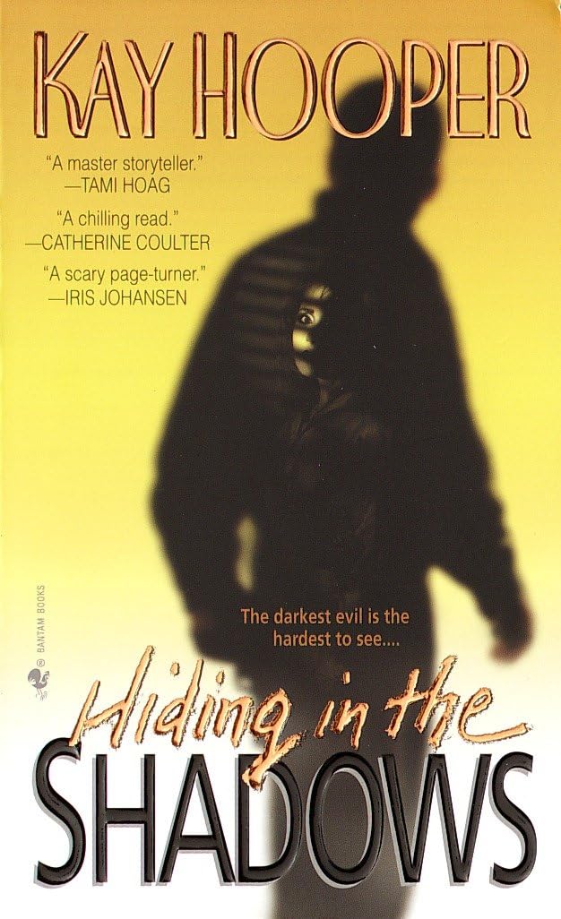 Hiding in the Shadows: A Bishop/Special Crimes Unit Novel: 2 - Retail Maharaj