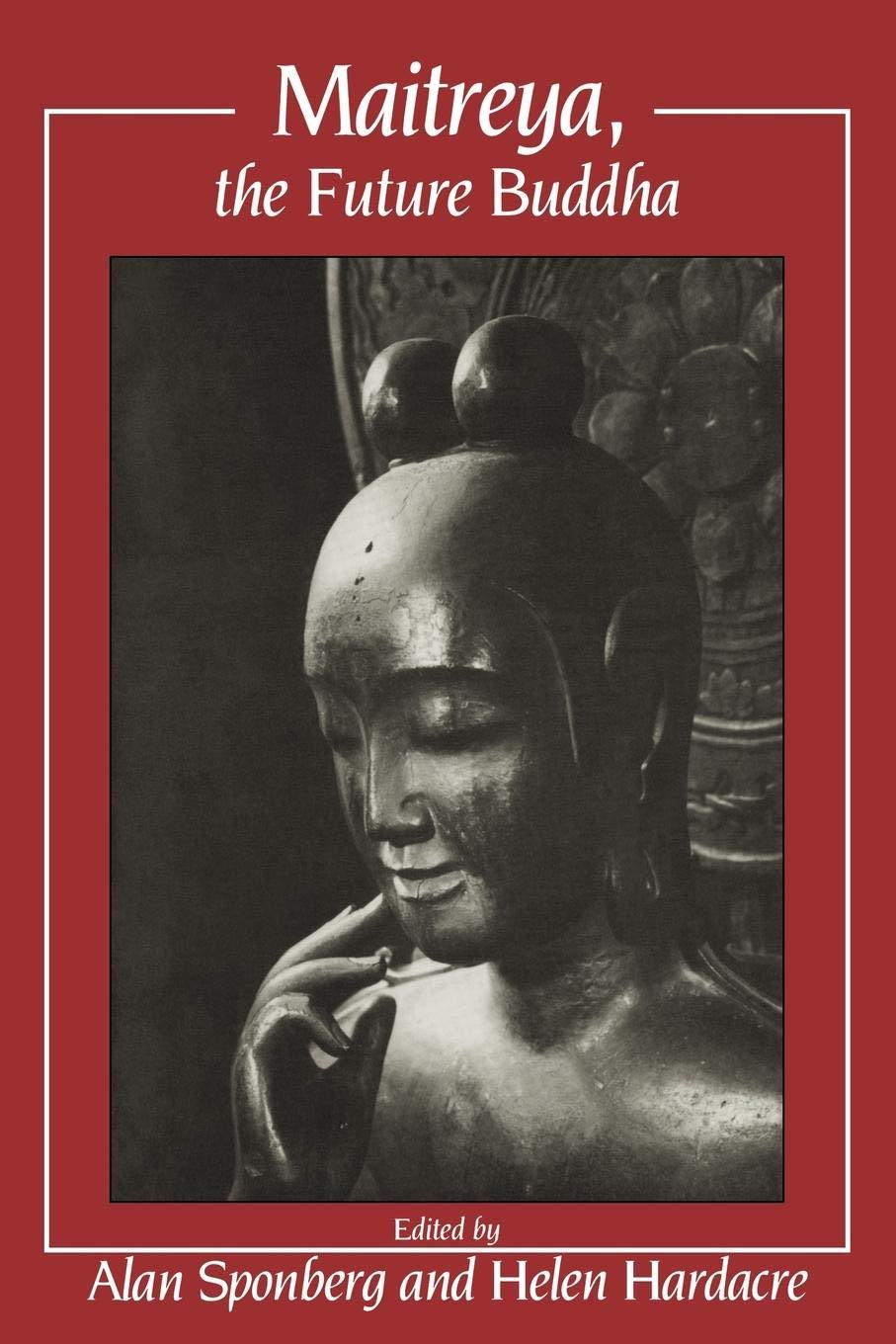 Maitreya, the Future Buddha - Retail Maharaj