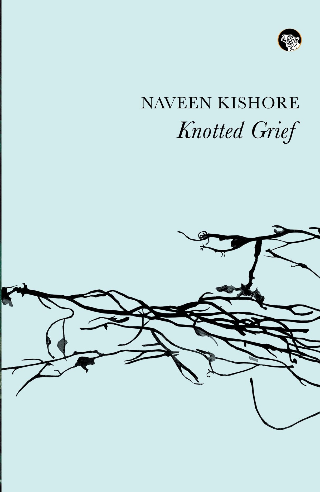 KNOTTED GRIEF - Retail Maharaj