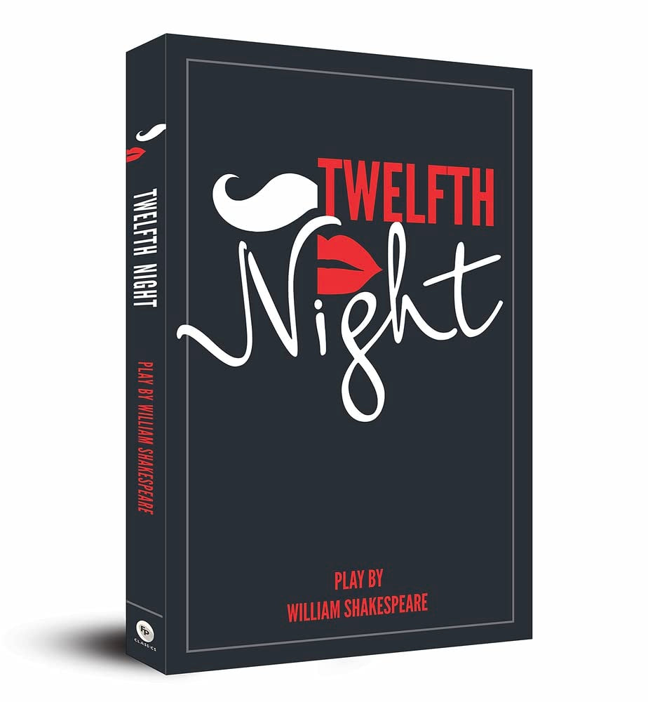 Twelfth Night - Retail Maharaj