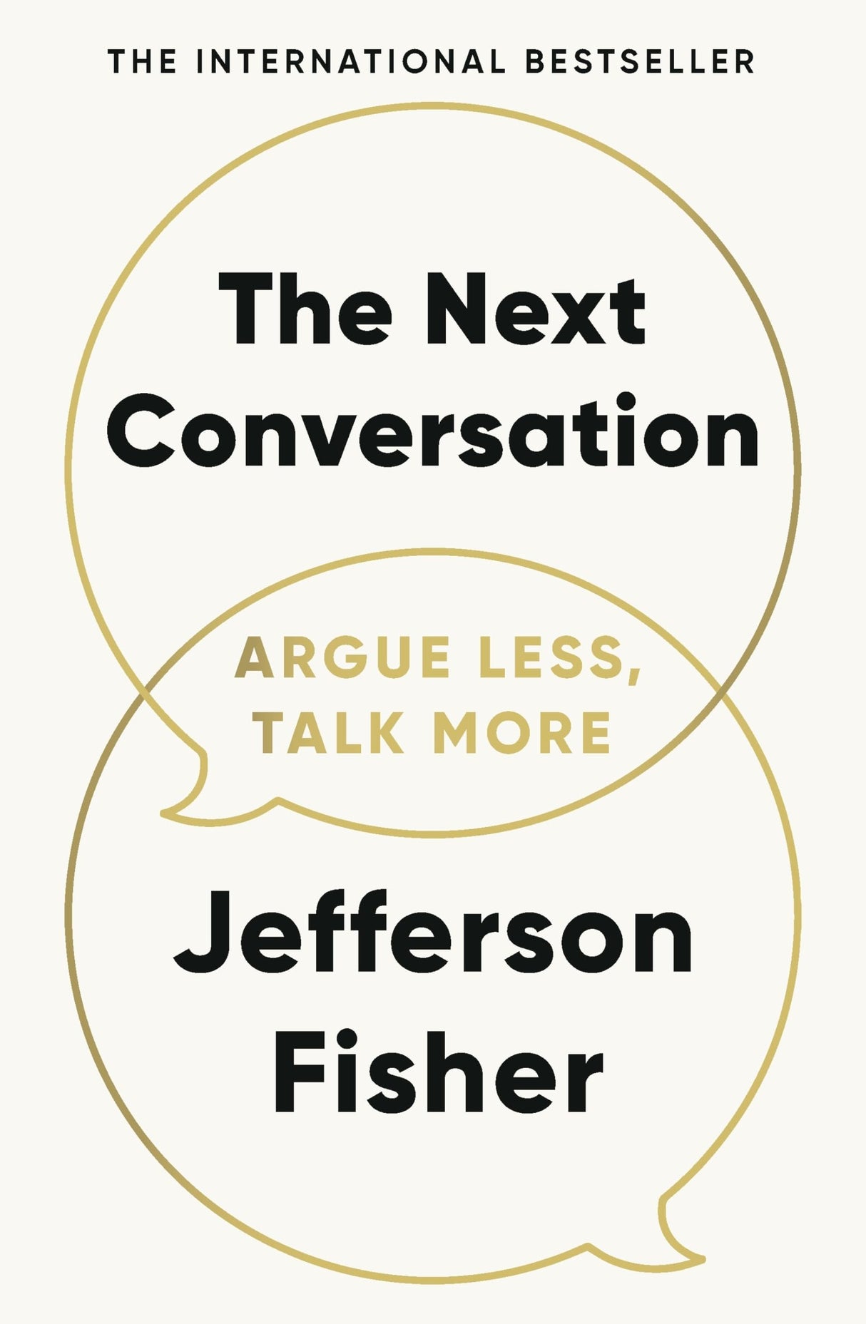 The Next Conversation: Argue Less, Talk More - Retail Maharaj