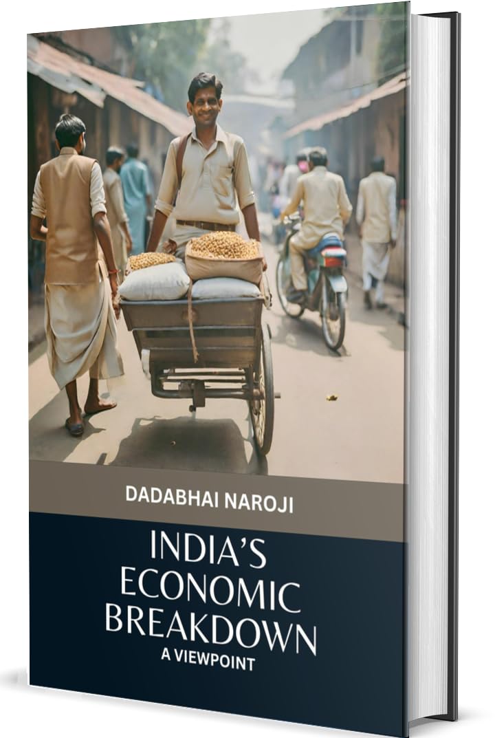 India's Economic Breakdown A Viewpoint - Retail Maharaj