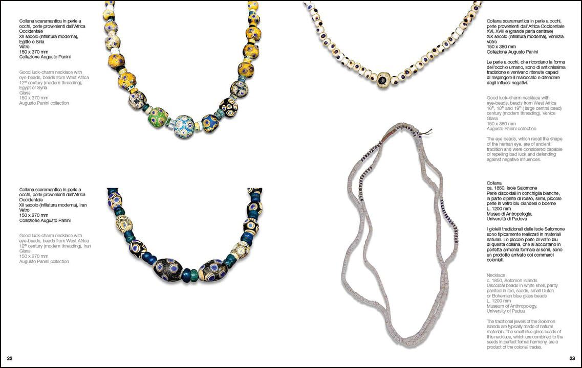 Gioiello & Jewellery 3: Museo del Gioiello di Vicenza - Retail Maharaj
