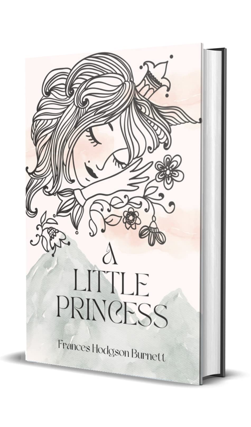 A Little Princess - Retail Maharaj
