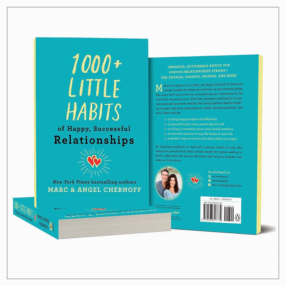 1000+ Little Habits of Happy, Successful - Retail Maharaj