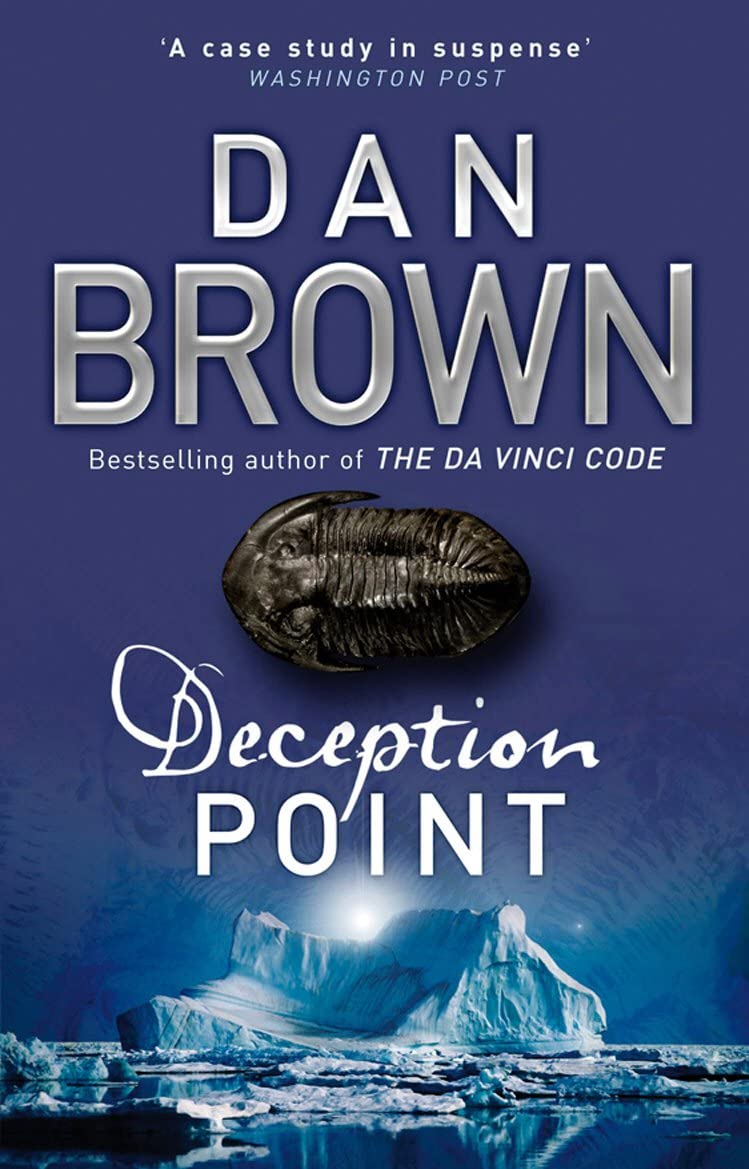Deception Point - Retail Maharaj