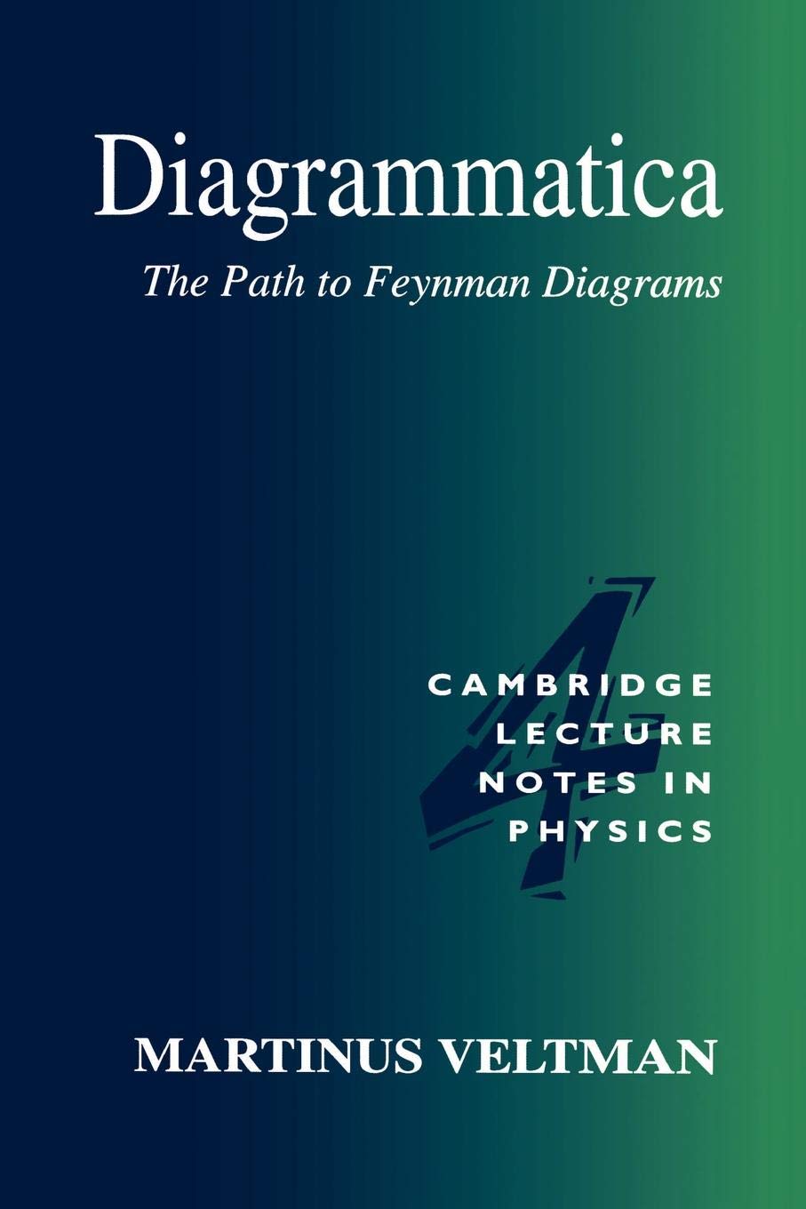 Diagrammatica: The Path to Feynman Rules - Retail Maharaj