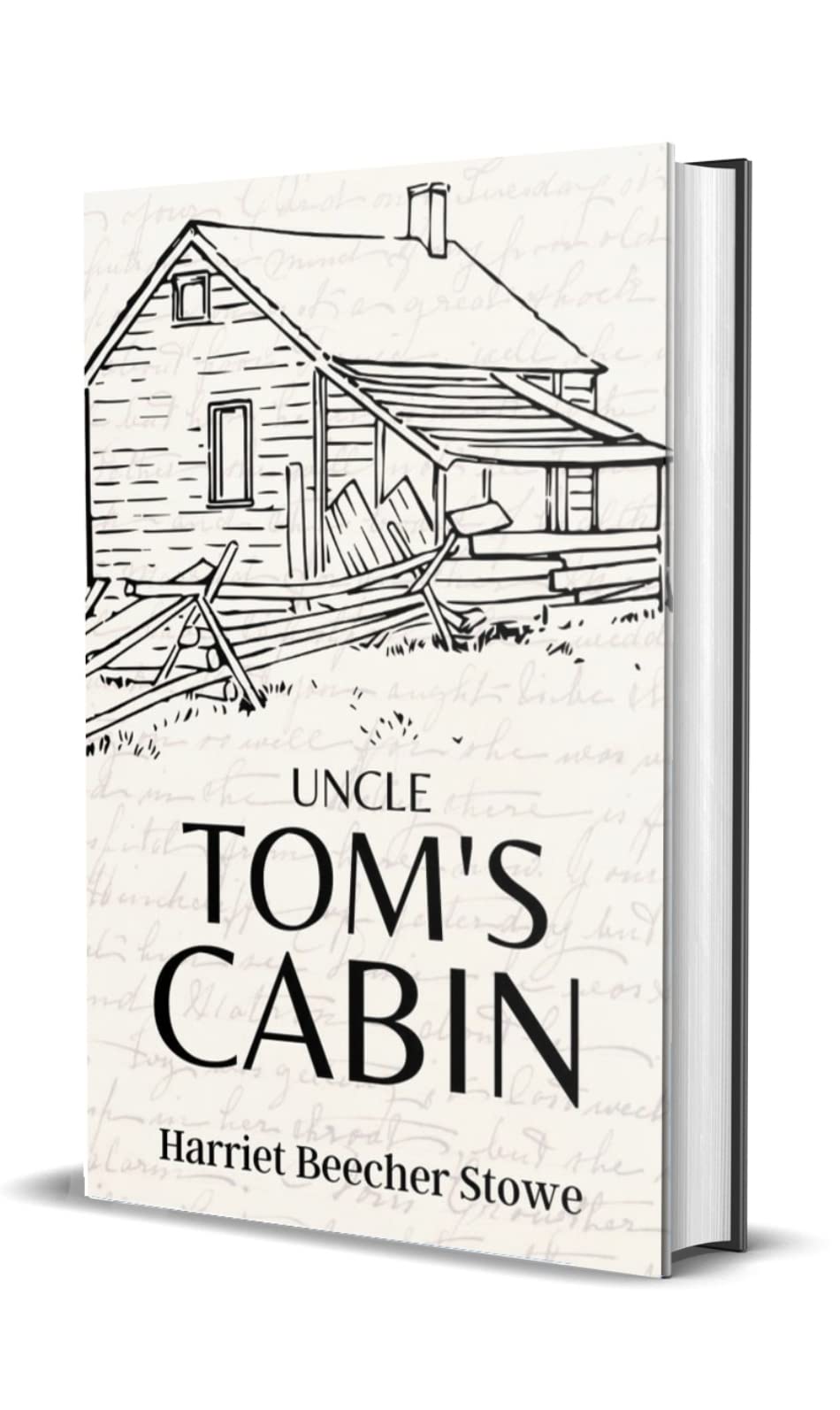 Uncle Tom's Cabin - Retail Maharaj