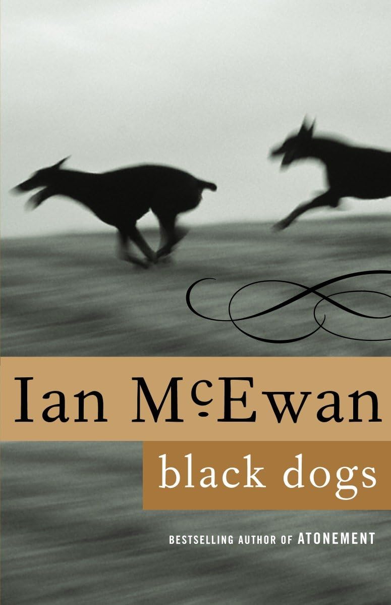 Black Dogs: A Novel - Retail Maharaj