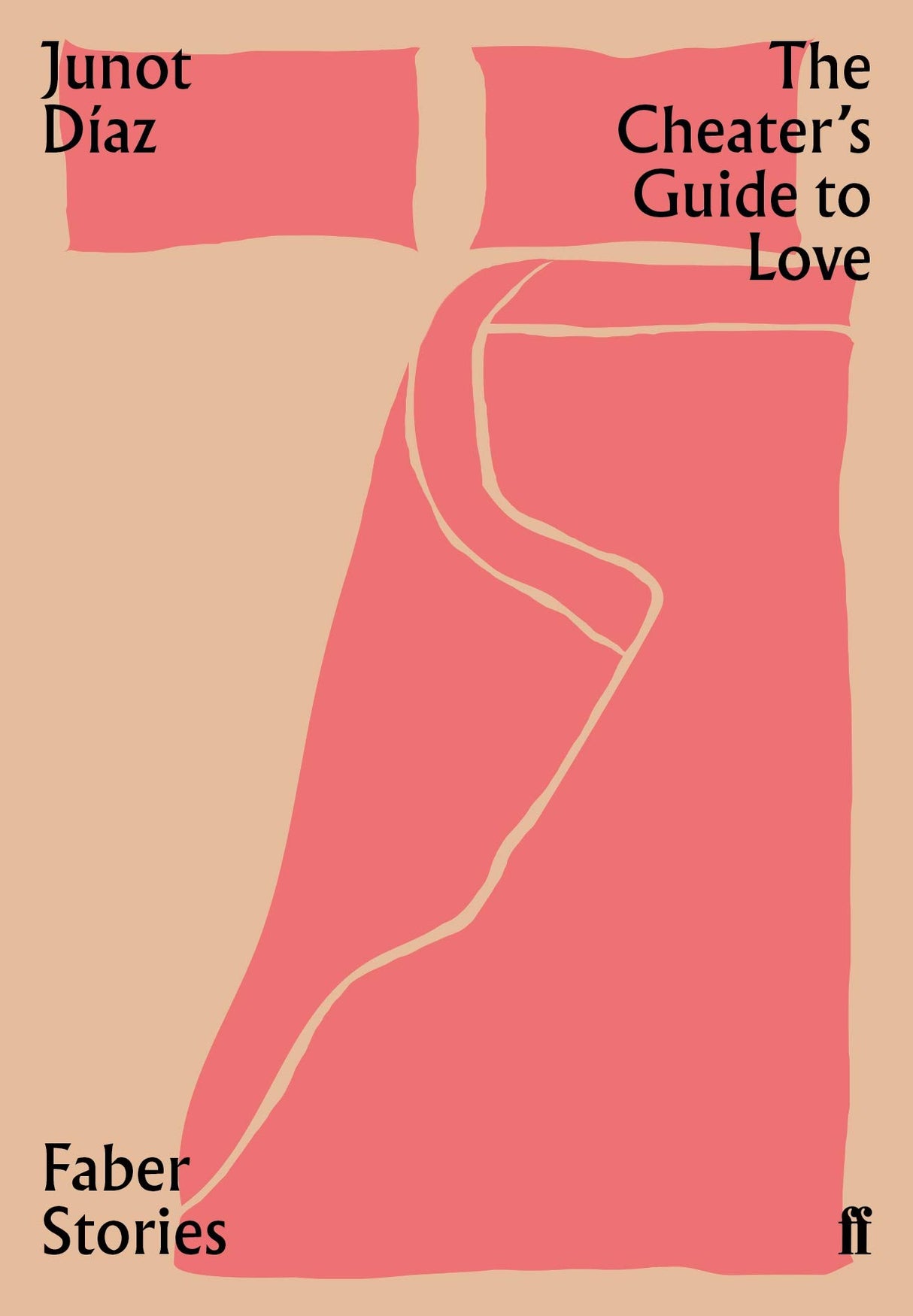 The Cheater's Guide to Love: Faber Stories - Retail Maharaj