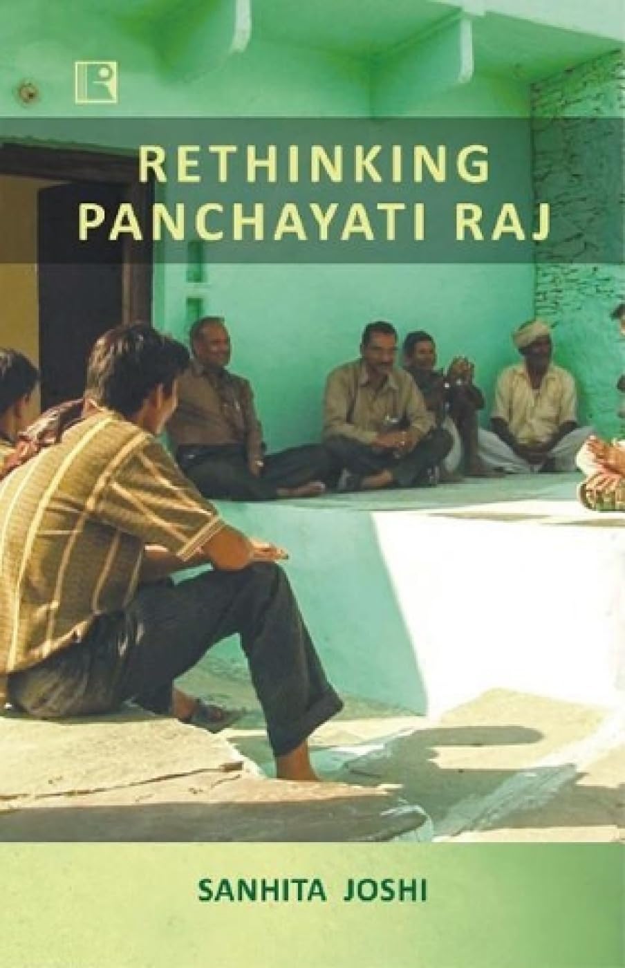 Rethinking Panchayati Raj - Retail Maharaj